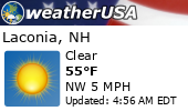 weather info