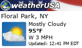 Local Weather Report Local Weather Report