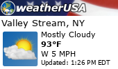 Local Weather Report Local Weather Report