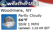 Local Weather Report Local Weather Report