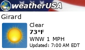 Click for Forecast for 16417 from weatherUSA.net Click for Forecast for 16417 from weatherUSA.net