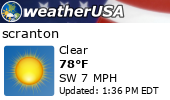 Click for Forecast for 18508 from weatherUSA.net Click for Forecast for 18508 from weatherUSA.net