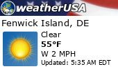 Local Weather Report Local Weather Report