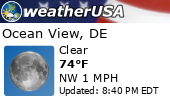 Local Weather Report Local Weather Report