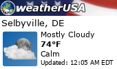 Local Weather Report Local Weather Report