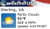 Local Weather Report Local Weather Report