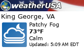 Local Weather Report Local Weather Report