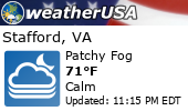 Local Weather Report Local Weather Report