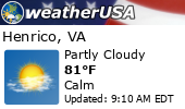 Local Weather Report Local Weather Report
