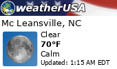 Local Weather Report Local Weather Report