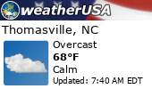 Local Weather Report Local Weather Report