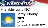 Local Weather Report Local Weather Report