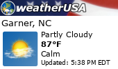 Local Weather Report Local Weather Report