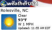 Local Weather Report Local Weather Report