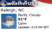 Local Weather Report Local Weather Report
