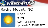 Local Weather Report Local Weather Report