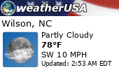Local Weather Report Local Weather Report