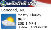 Local Weather Report Local Weather Report