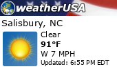 Local Weather Report Local Weather Report