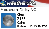 Local Weather Report Local Weather Report