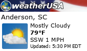 Local Weather Report Local Weather Report