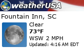 Local Weather Report Local Weather Report