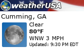 Local Weather Report Local Weather Report