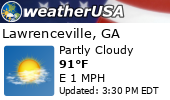 Local Weather Report Local Weather Report