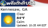 Local Weather Report Local Weather Report