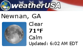 Local Weather Report Local Weather Report