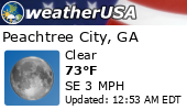 Local Weather Report Local Weather Report