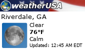 Local Weather Report Local Weather Report