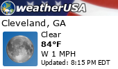 Local Weather Report Local Weather Report