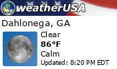 Local Weather Report Local Weather Report