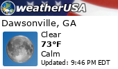 Local Weather Report Local Weather Report