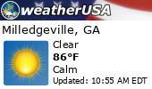 Local Weather Report Local Weather Report