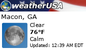 Local Weather Report Local Weather Report