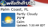 Click for Forecast for 32137 from weatherUSA Click for Forecast for 32137 from weatherUSA