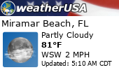 Local Weather Report Local Weather Report