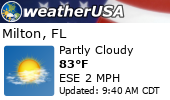 Local Weather Report Local Weather Report