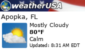 Local Weather Report Local Weather Report