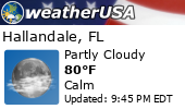Local Weather Report Local Weather Report