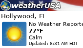 Local Weather Report Local Weather Report