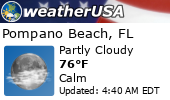 Local Weather Report Local Weather Report