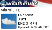 Local Weather Report Local Weather Report