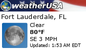 Local Weather Report Local Weather Report