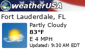 Local Weather Report Local Weather Report