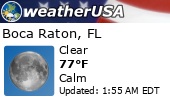 Local Weather Report Local Weather Report