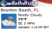 Local Weather Report Local Weather Report
