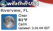 Local Weather Report Local Weather Report